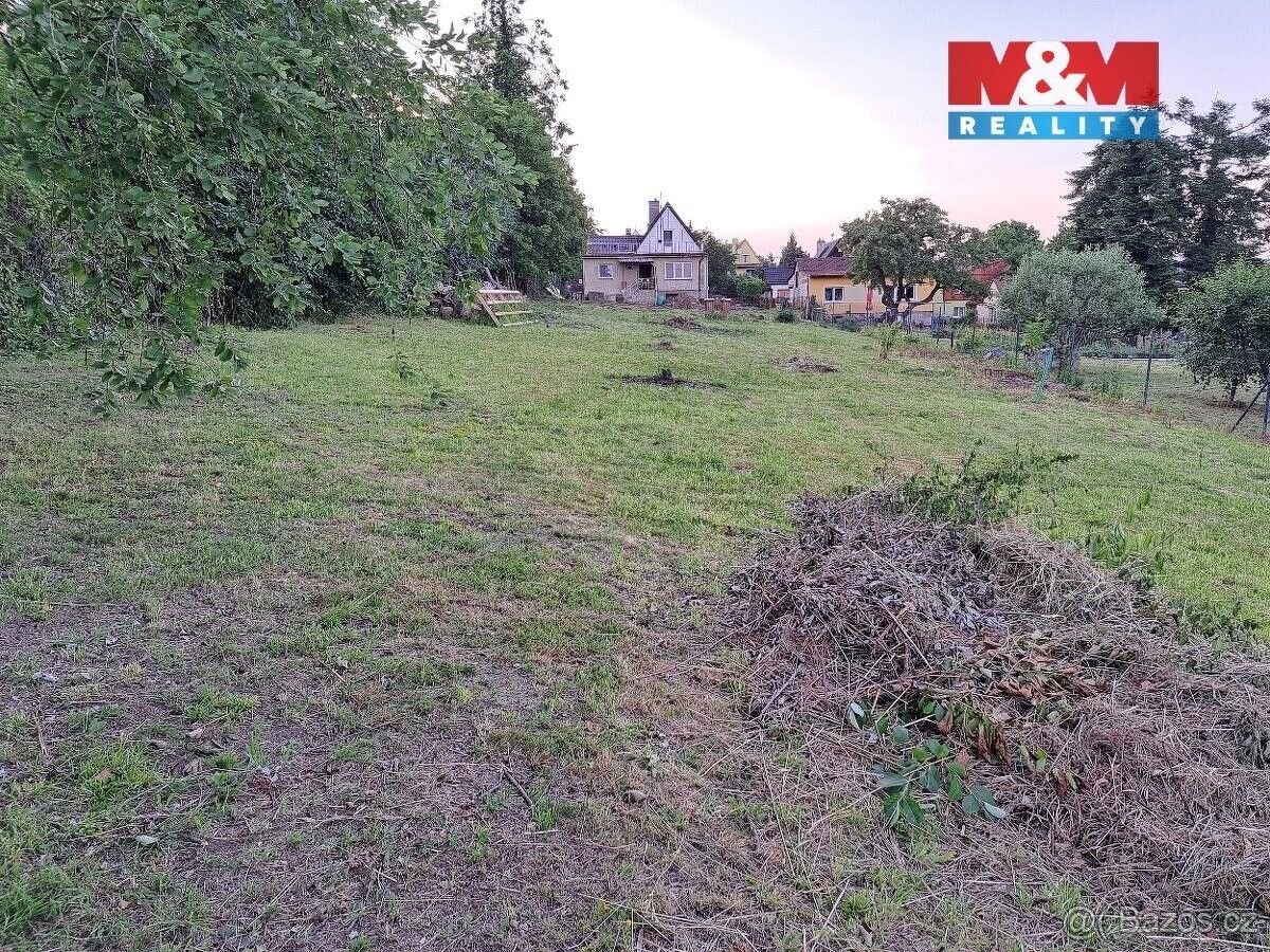 Prodej pozemek pro bydlení - Brantice, 794 01