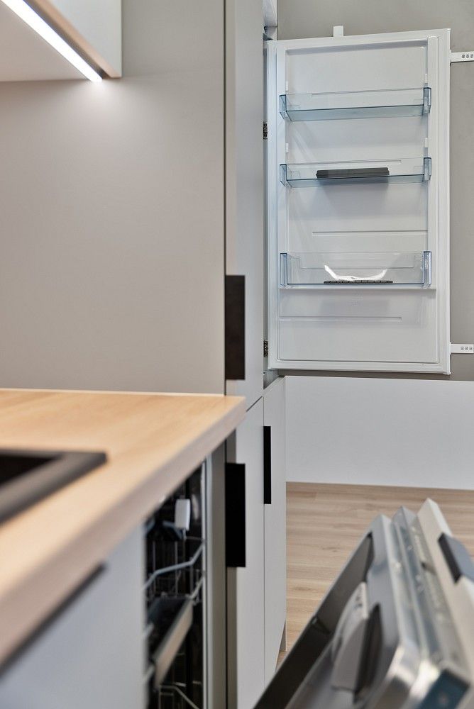 Pronájem byt 2+kk - Ústí nad Orlicí, Pardubický kraj, 65 m² - 5
