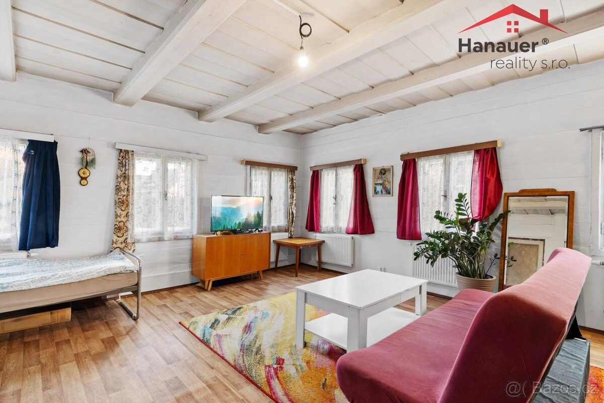 Prodej rodinný dům - Rumburk, 408 01