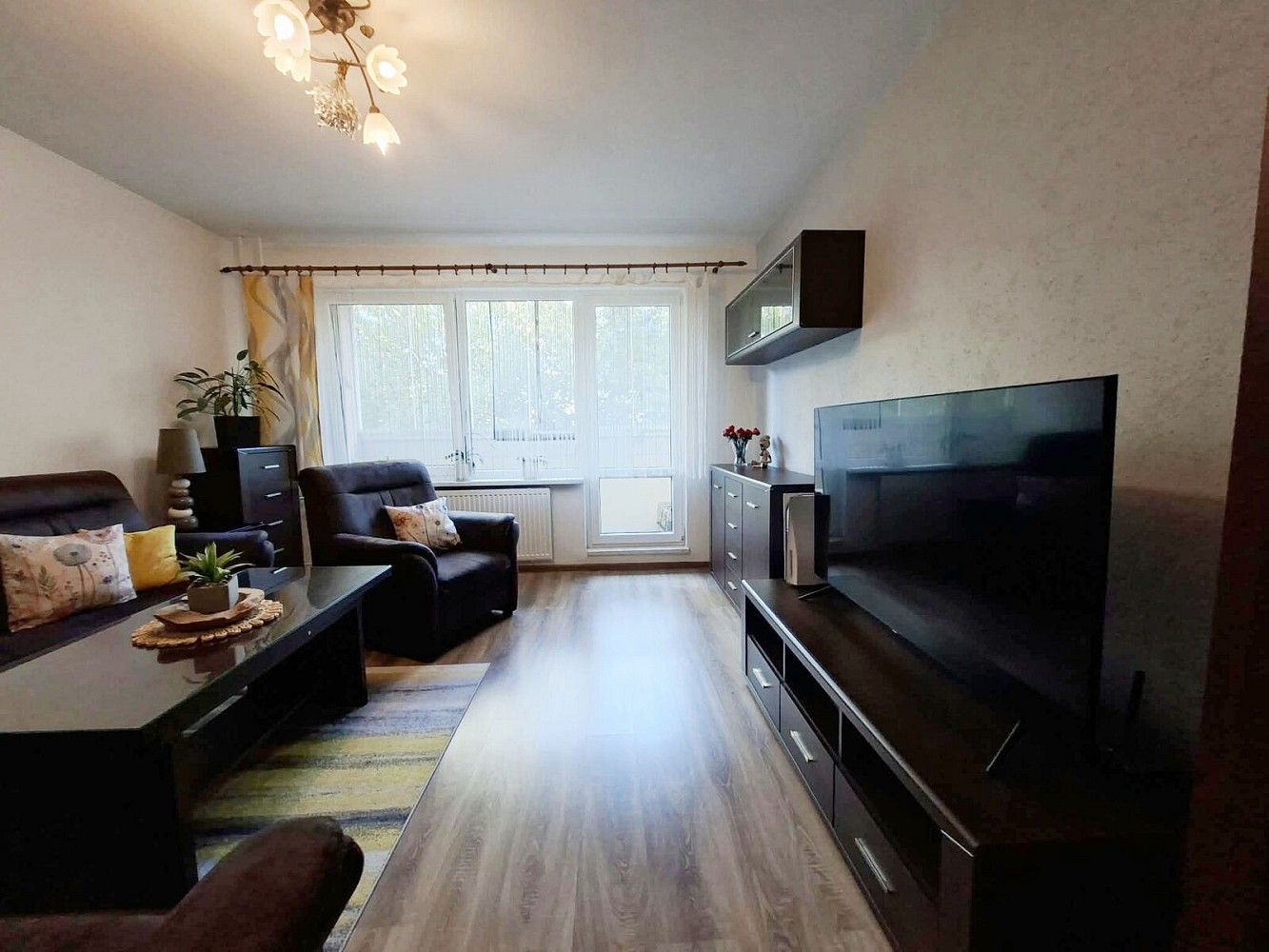 Byt 3+1 · 71 m² · Adamusova, Orlová - Lutyně, okres Karviná - 3