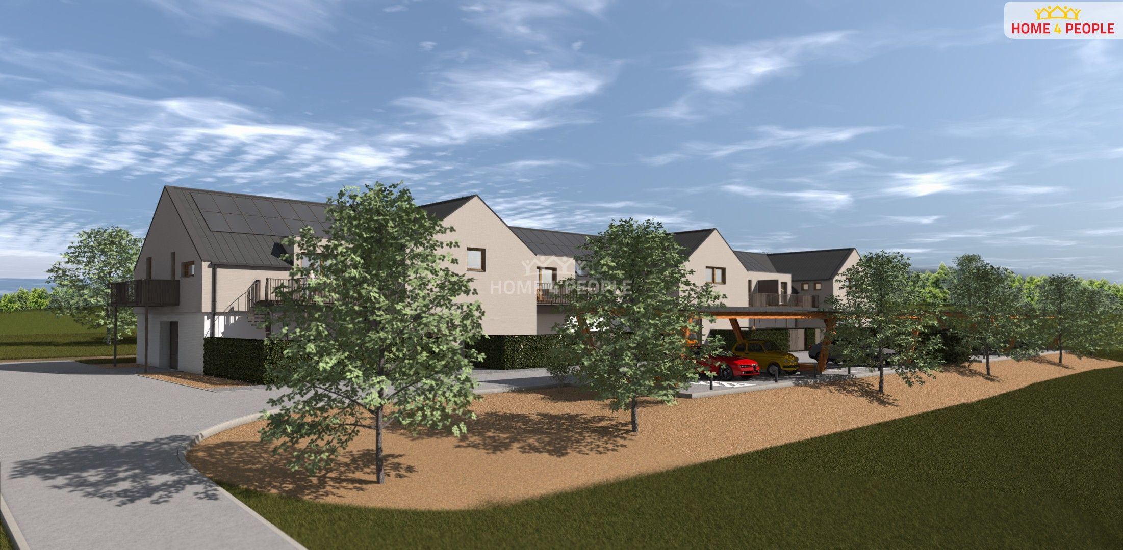 Pronájem byt 3+1 - Hlivín, Bystřice, 80 m²