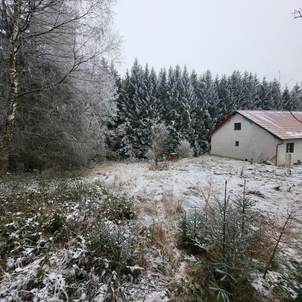 Pozemky pro bydlení, Rajhrad, 664 61