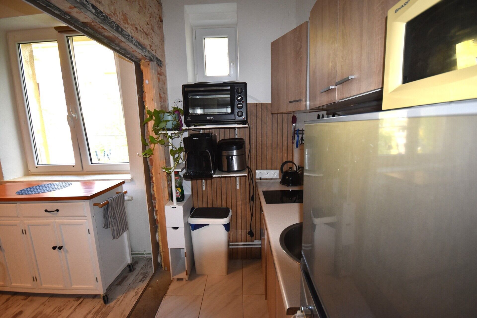 Byt 2+kk · 44 m² · Vančurova  , Jeseník - 4