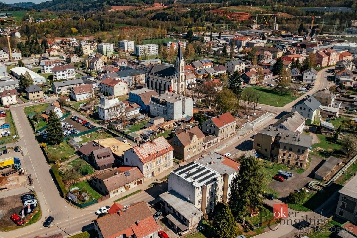 Prodej ostatní - Trutnov, 541 01 - 5