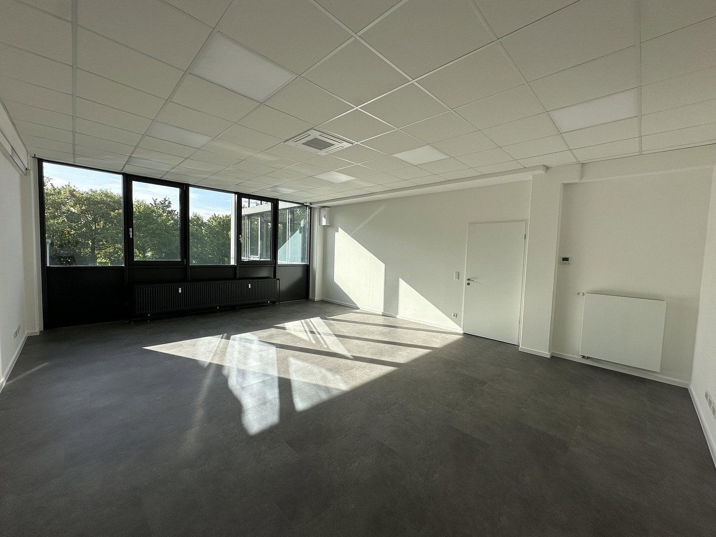 Kanceláře, Karl-Schurz-Straße, , Severní Porýní-Vestfálsko, 253 m² - 2