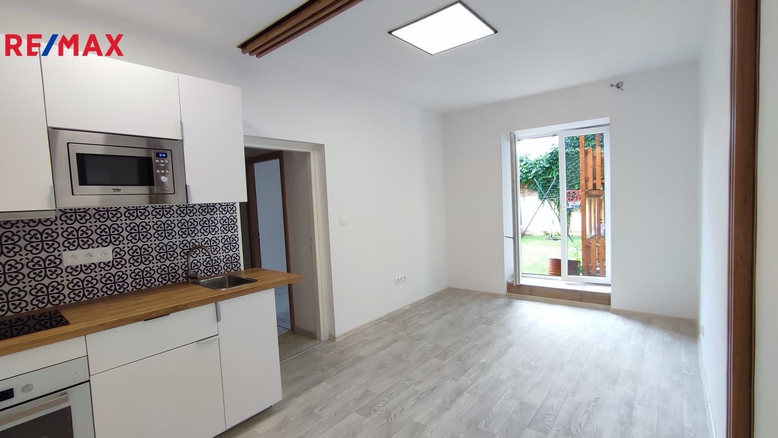 2+kk, Švermova, Litoměřice, 29 m²