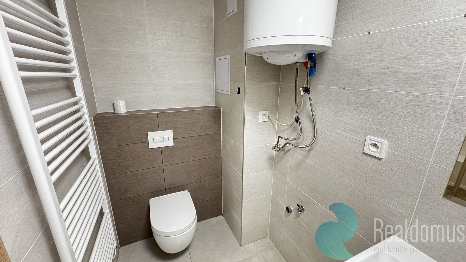 Byt 2+1 · 53 m² · Ktiš - Březovík, okres Prachatice, Jihočeský kraj - 4