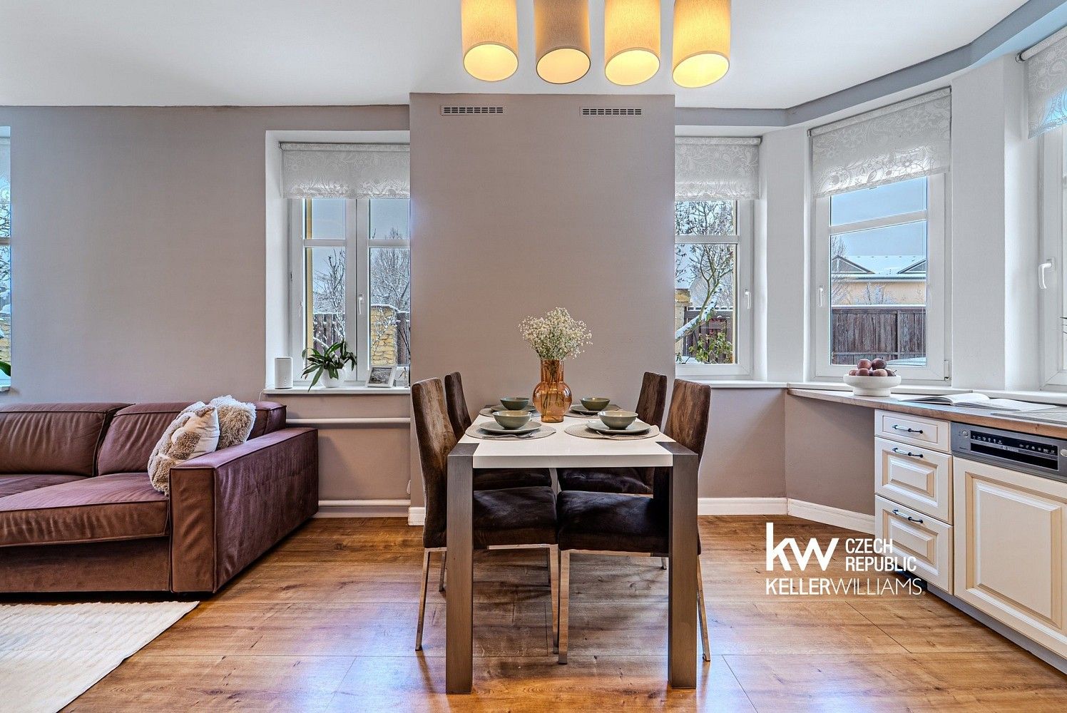 Prodej rodinný dům - Praha - Řeporyje, okres Praha 13, Hlavní město Praha, 145 m² - 5
