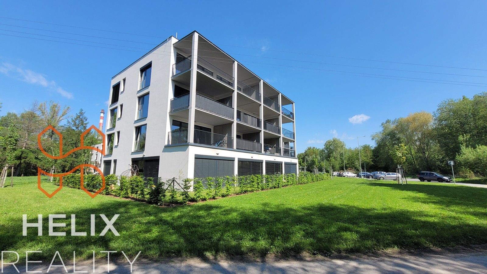 Pronájem byt 2+kk - Sportovní, Frýdlant nad Ostravicí, 57 m²