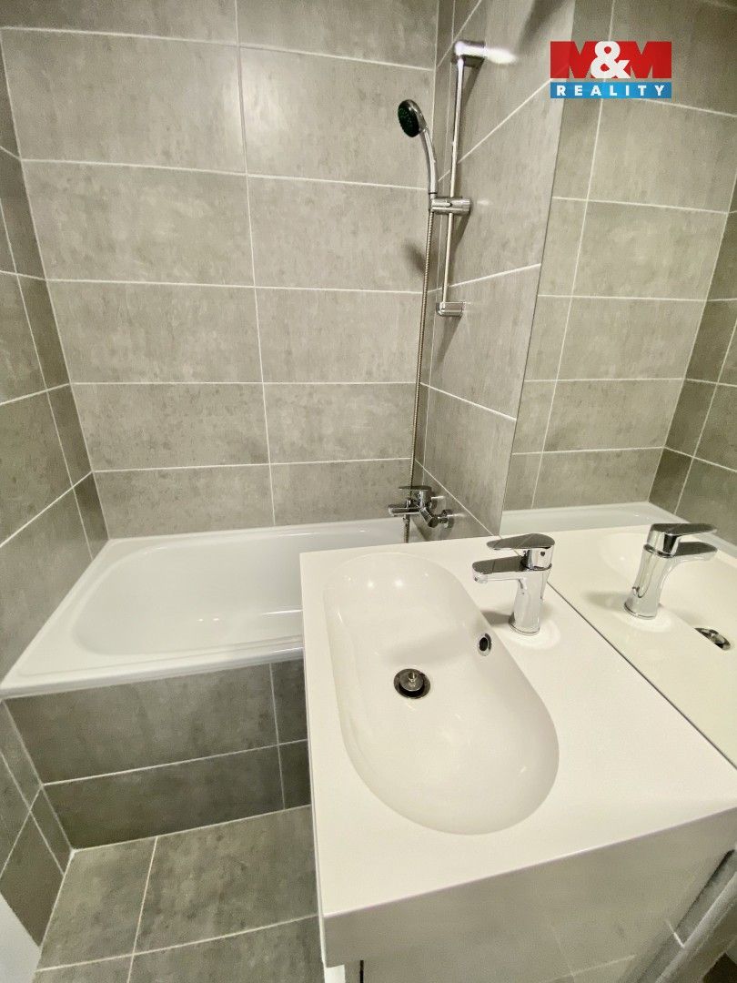 Pronájem byt 2+1 - Horymírova, Ostrava, 45 m²