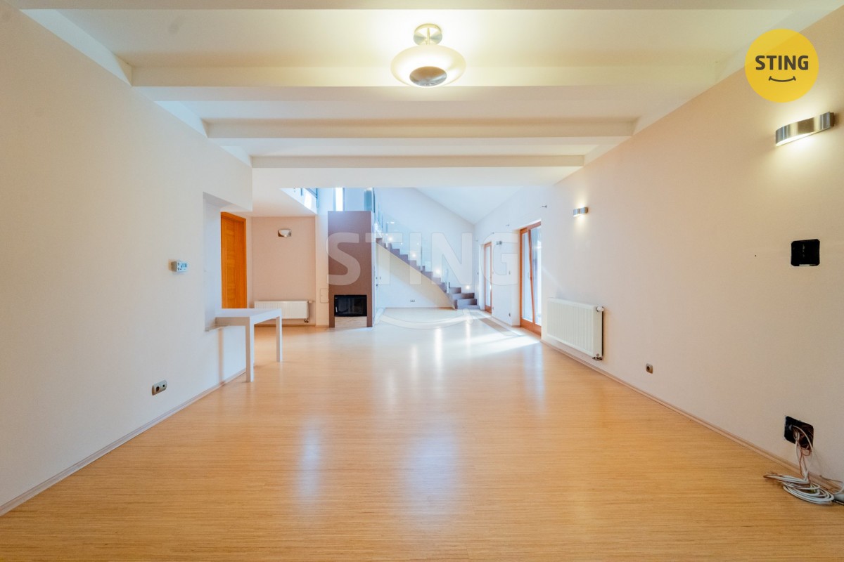 Rodinný dům · 270 m² · Nerudova 2933, Opava Předměstí - 4