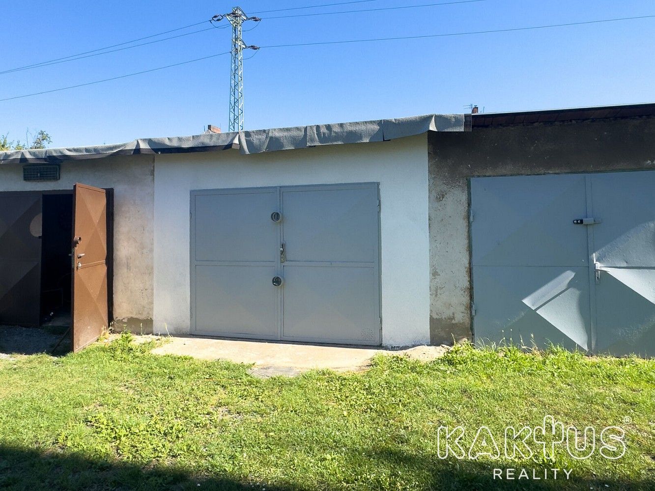 Prodej ostatní - Ostrava, okres Ostrava-město, Moravskoslezský kraj, 24 m² - 5