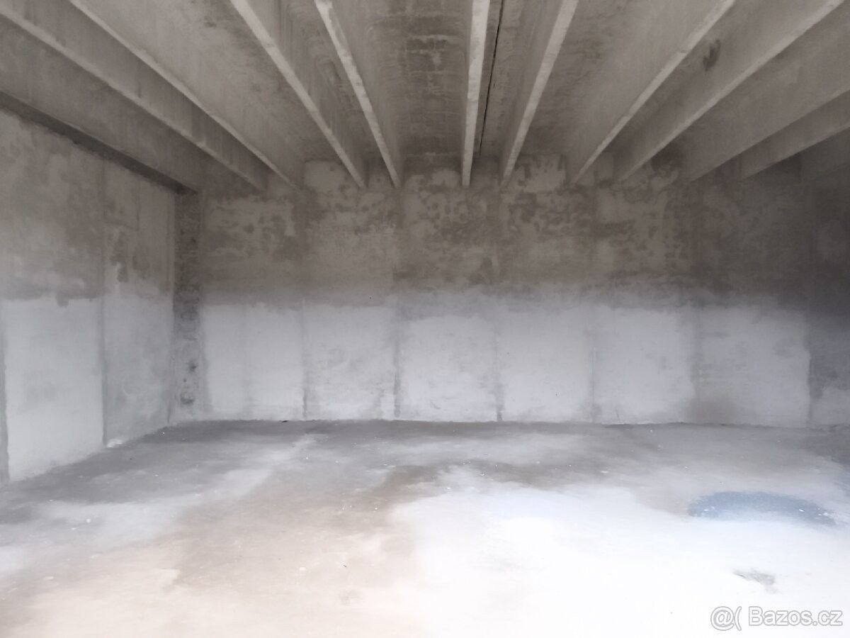 Pronájem sklad - Ústí nad Labem, 400 01