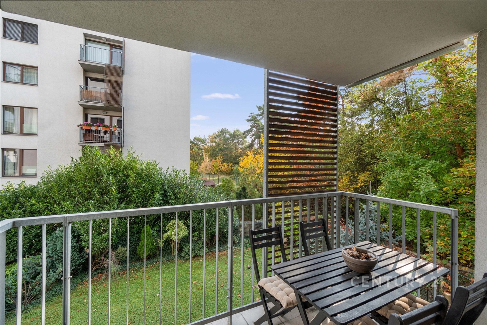 2+kk, Učňovská 385, Praha Hrdlořezy, 57 m² - 2