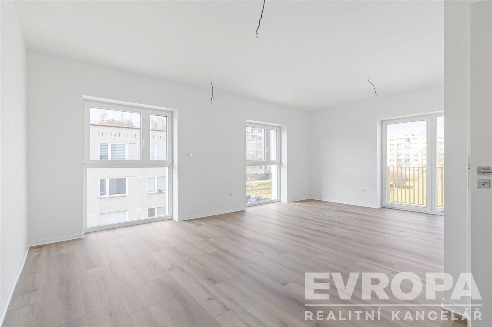 Byt 3+kk, 73 m²