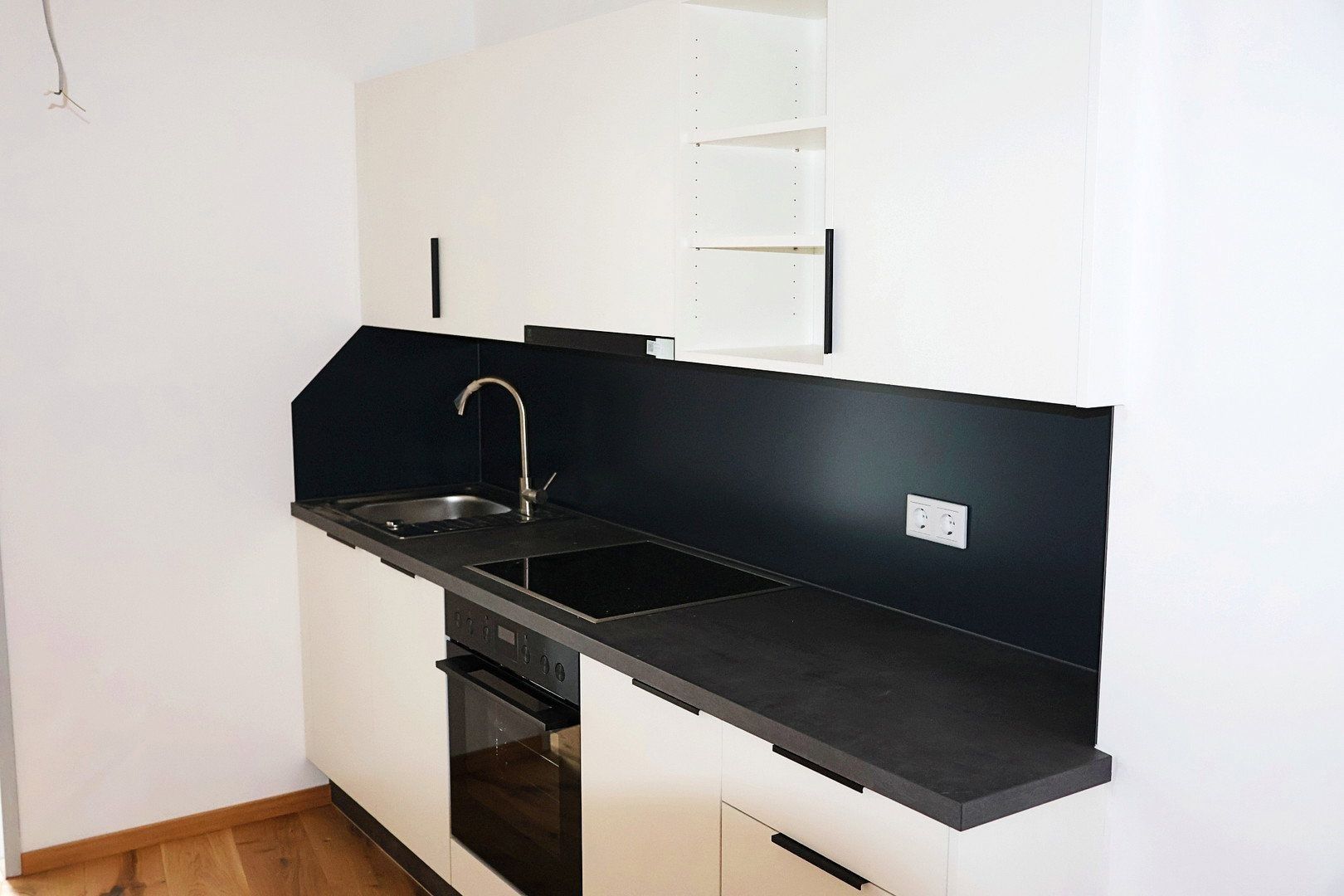 Byt 2+1 · 51 m² · Kinkstraße 23 Kufstein Kufstein Tirol 6330 - 4