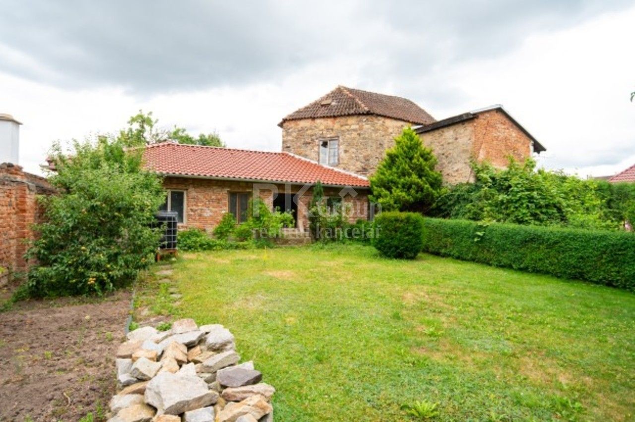Prodej ostatní - Dlouhá, Bechyně, 1 144 m² - 5