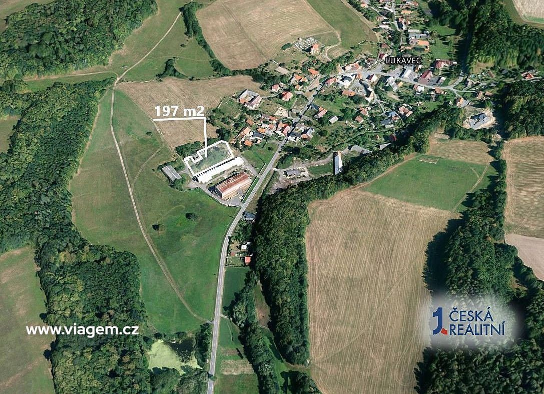 Prodej zemědělský pozemek - Fulnek, okres Nový Jičín, Moravskoslezský kraj - 2