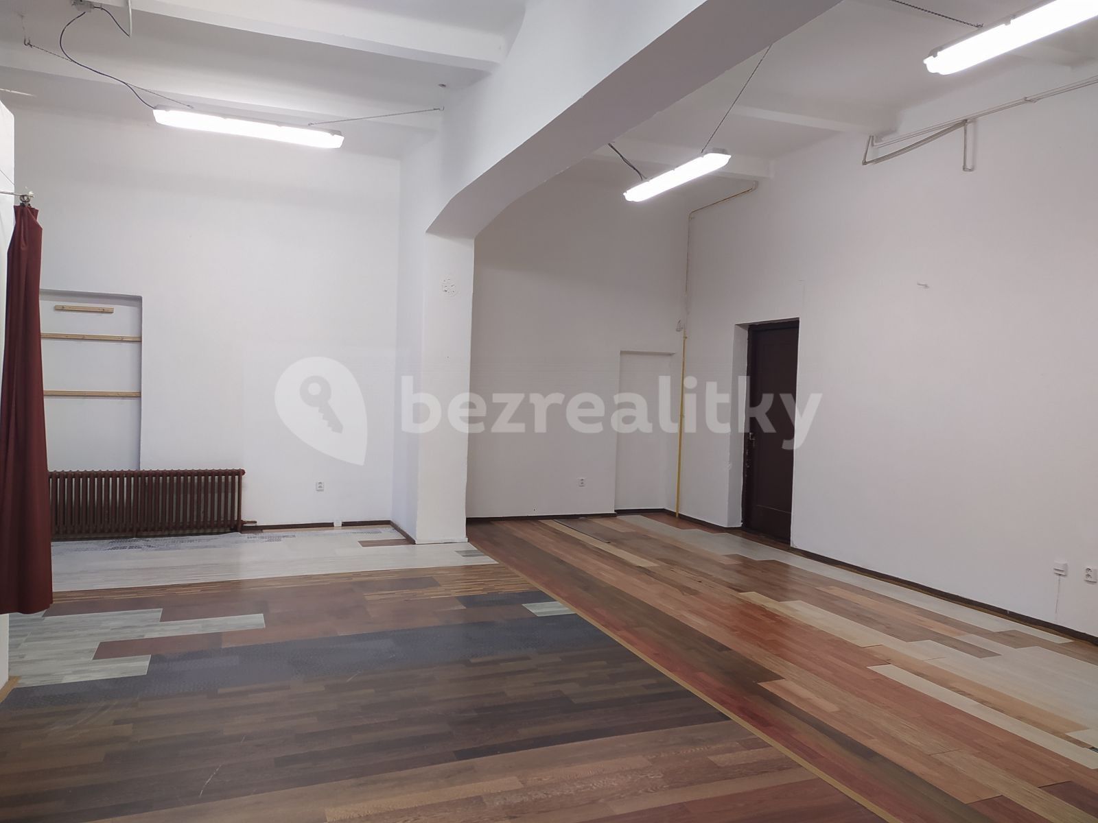 Obchodní prostory, Ostrava - Michálkovice, Moravskoslezský kraj, 110 m² - 2