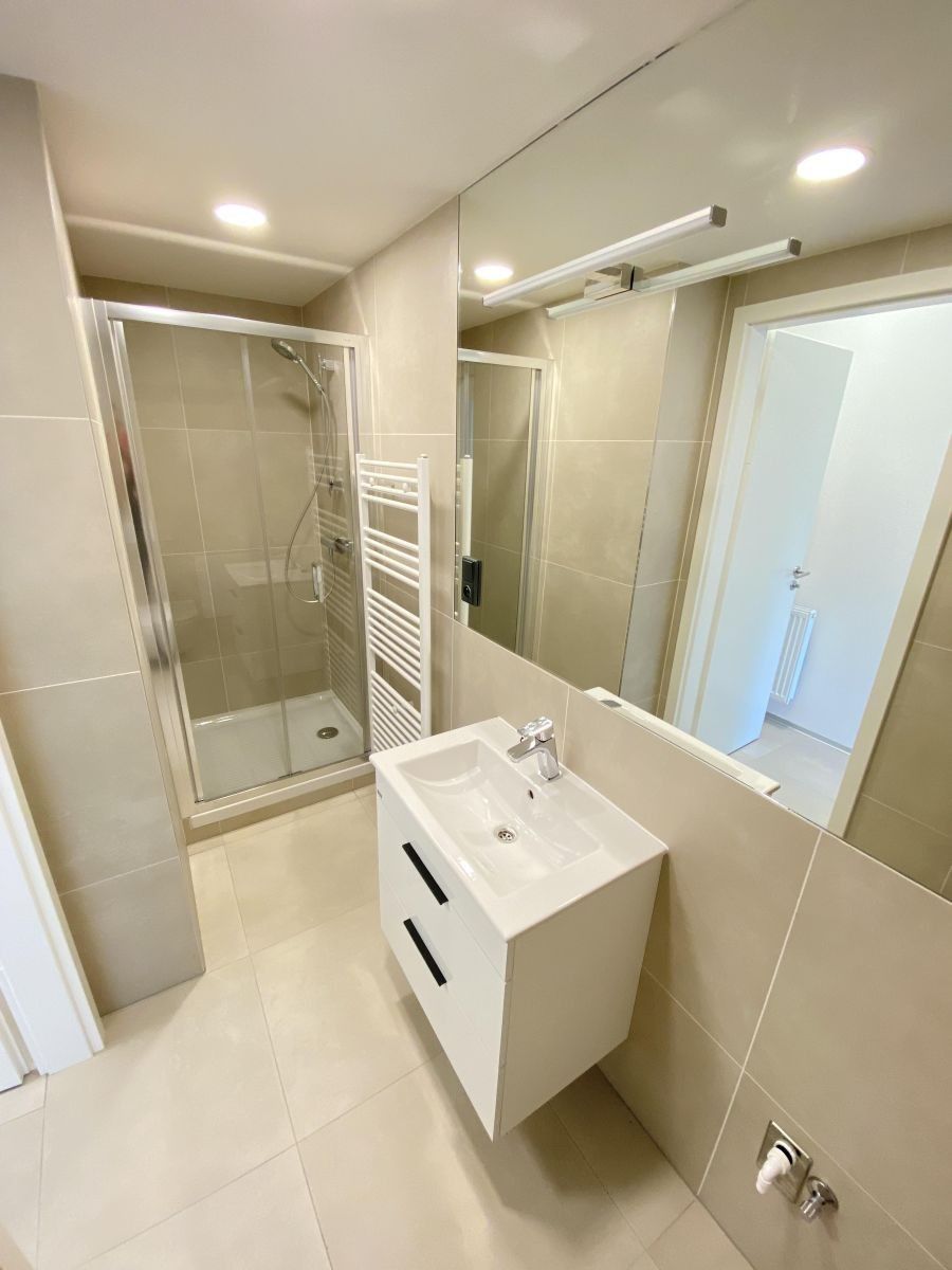 1+kk, K Vltavě, Praha - Modřany, 31 m² - 1