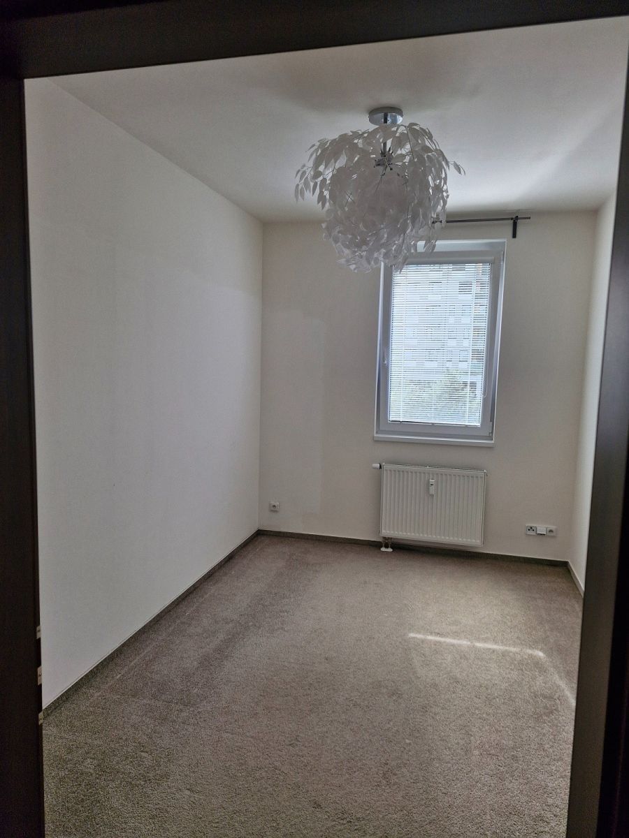 Byt 3+kk · 76 m² · Nad Přehradou, Praha - Horní Měcholupy - 3