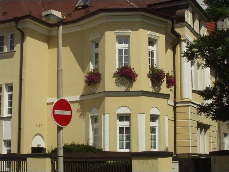 Byty, Chomutov, 430 01