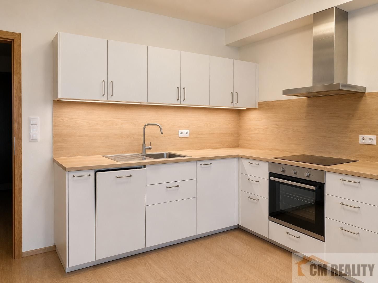 2+kk, Věry Pánkové , Olomouc Nové Sady, 56 m² - 1