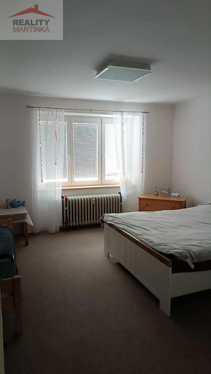 Pronájem byt 2+1 - Rožnovská, Valašské Meziříčí, 62 m²