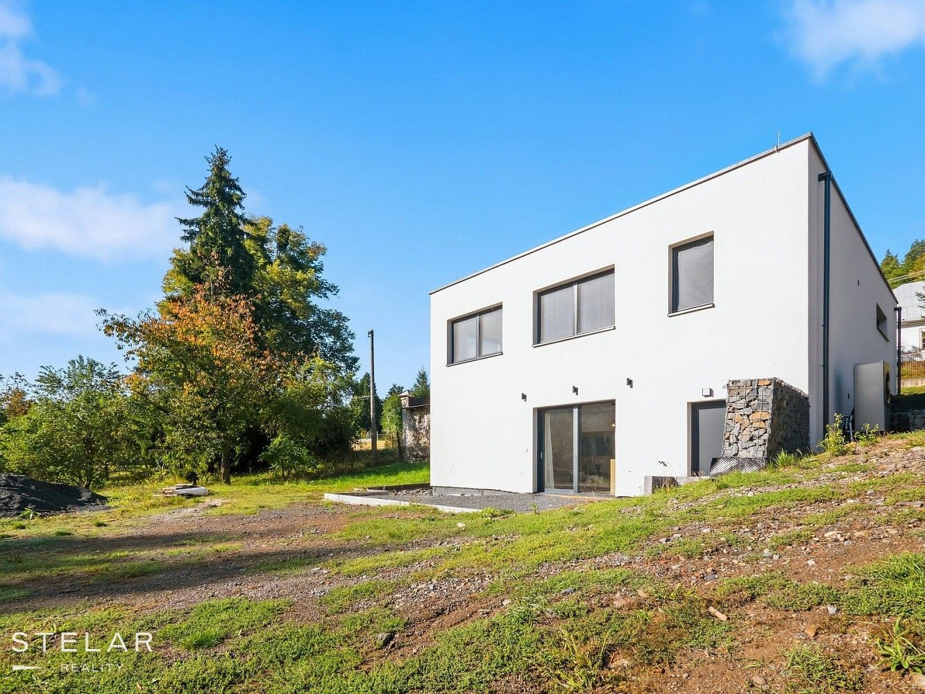 Rodinný dům · 154 m² · Kružberk, okres Opava - 3