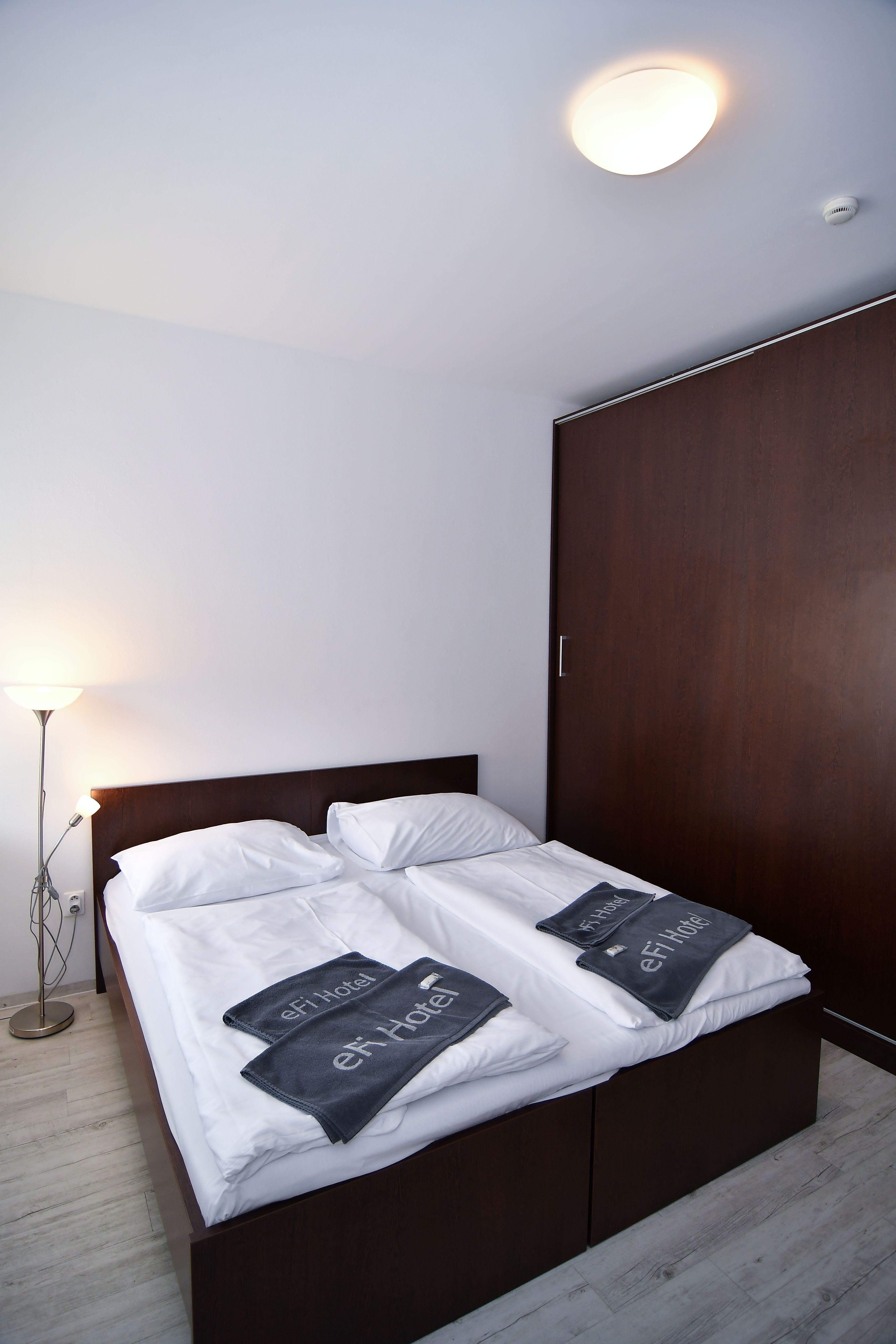 Pronájem byt 2+kk - Zábrdovice, Brno, 45 m²