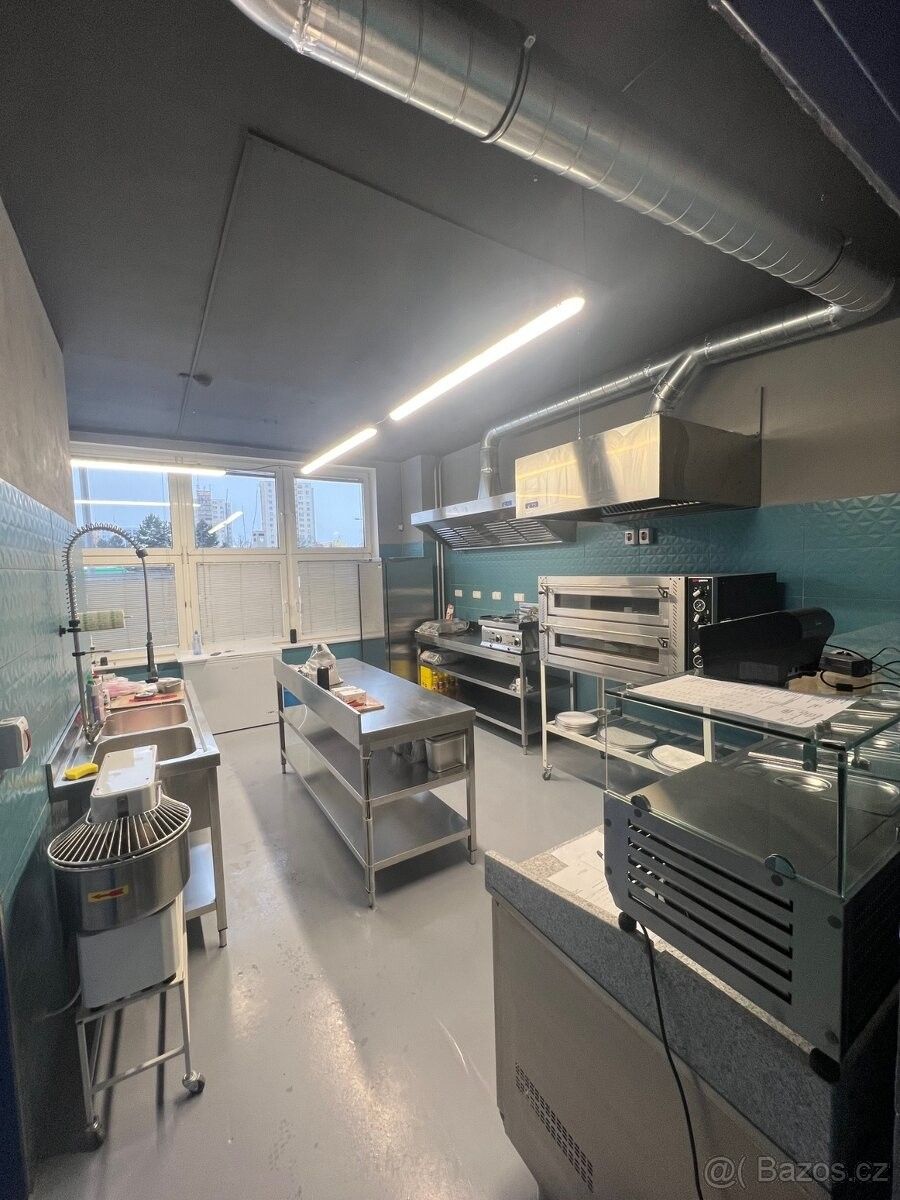 Restaurace, Ostrava, 700 30