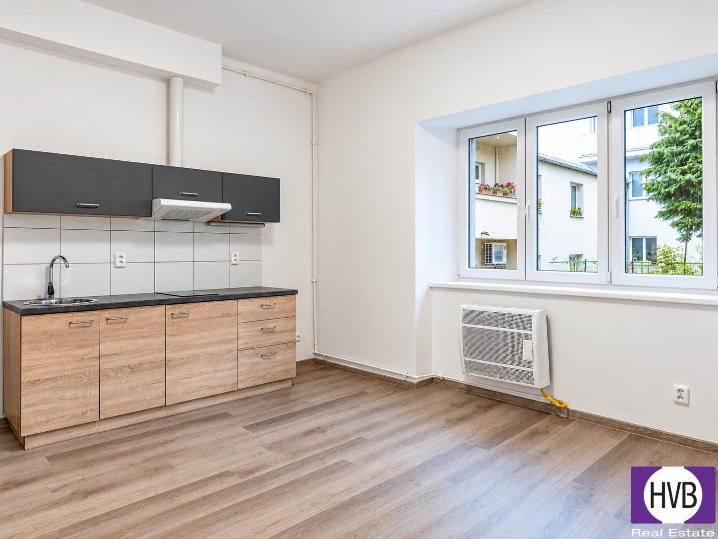2+kk, Praha Břevnov, 41 m² - 2