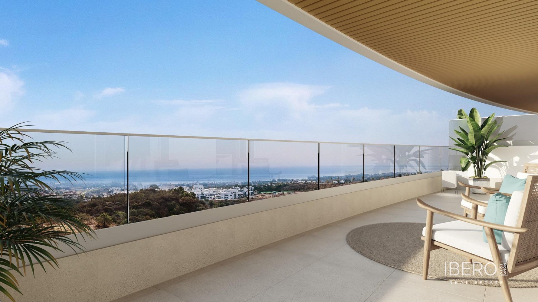 Byt 3+kk · 99 m² · Estepona, Španělsko - 3