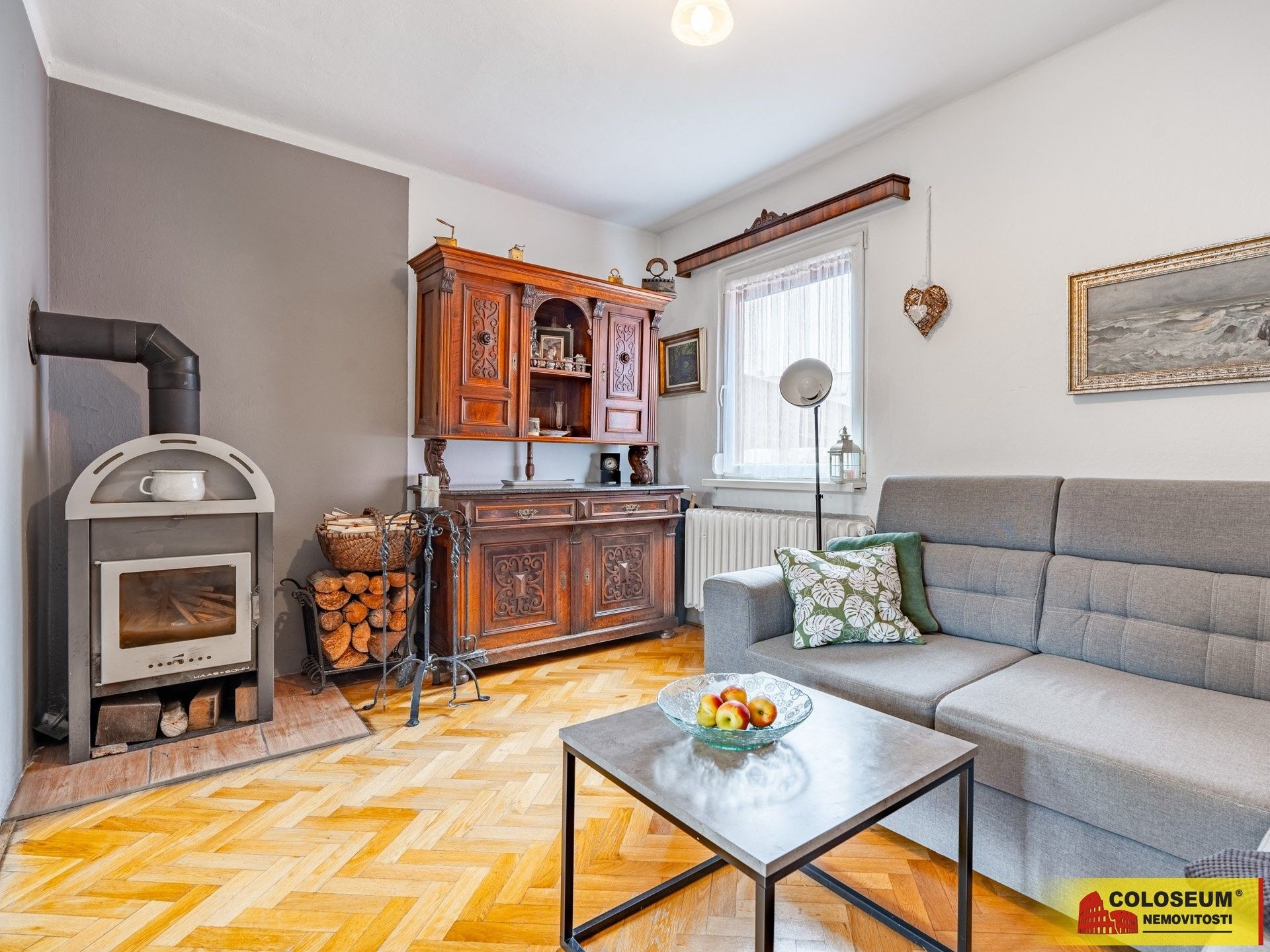 Prodej rodinný dům - Resslova, Znojmo, 130 m²