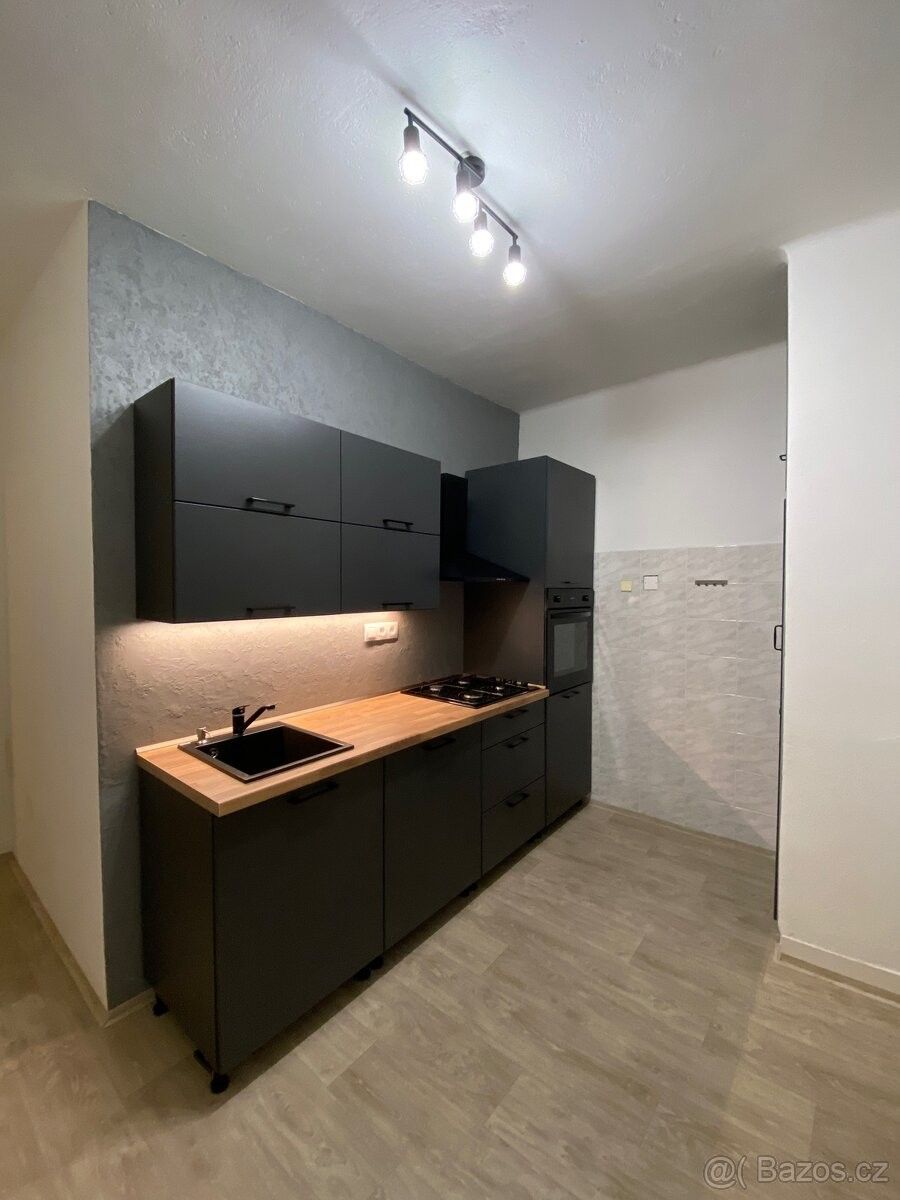 Byty, Šumperk, 787 01