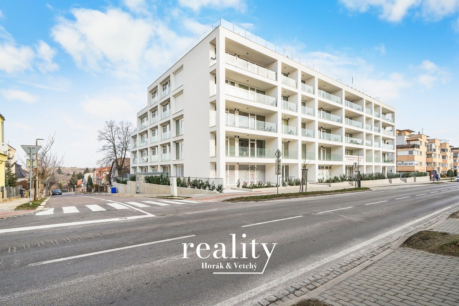 Ostatní, Jarošova, Znojmo, 18 m²