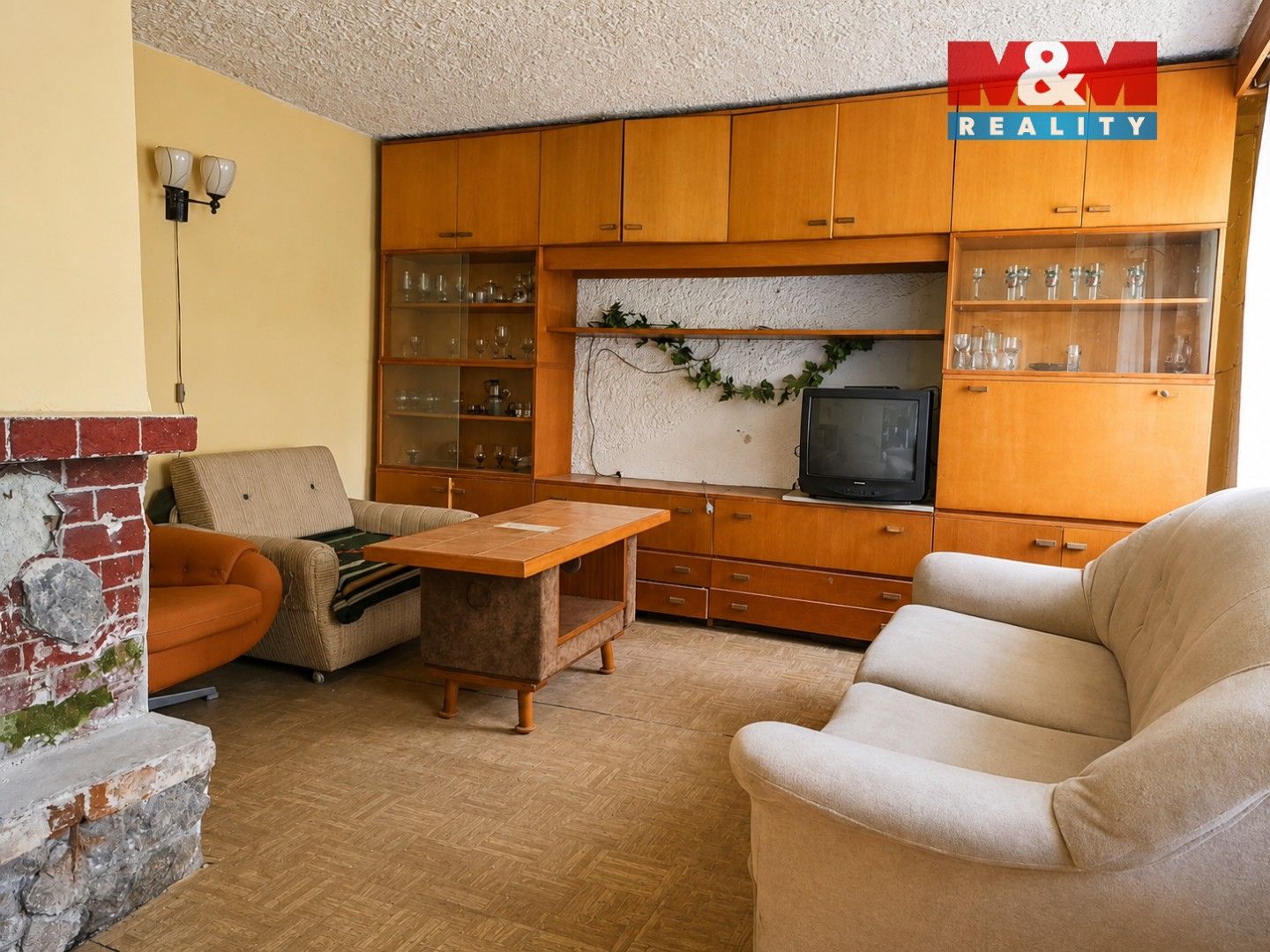 Rodinný dům · 34 m² · Pod Jánem, Netolice - 4