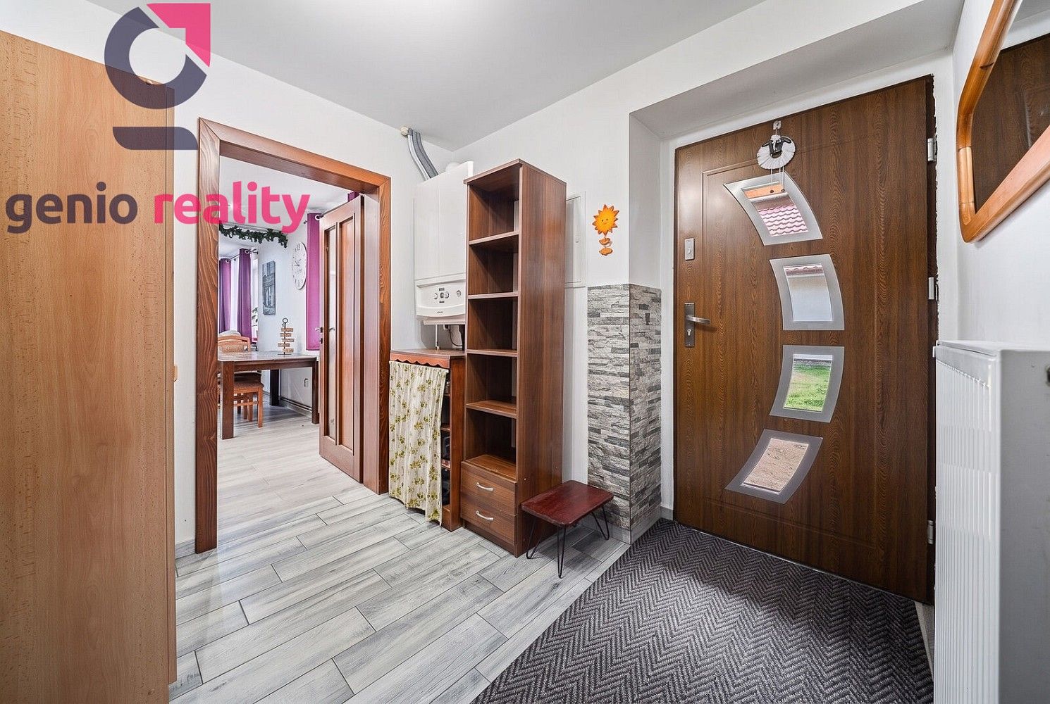 Rodinný dům · 130 m² · Nevratice, okres Jičín - 3