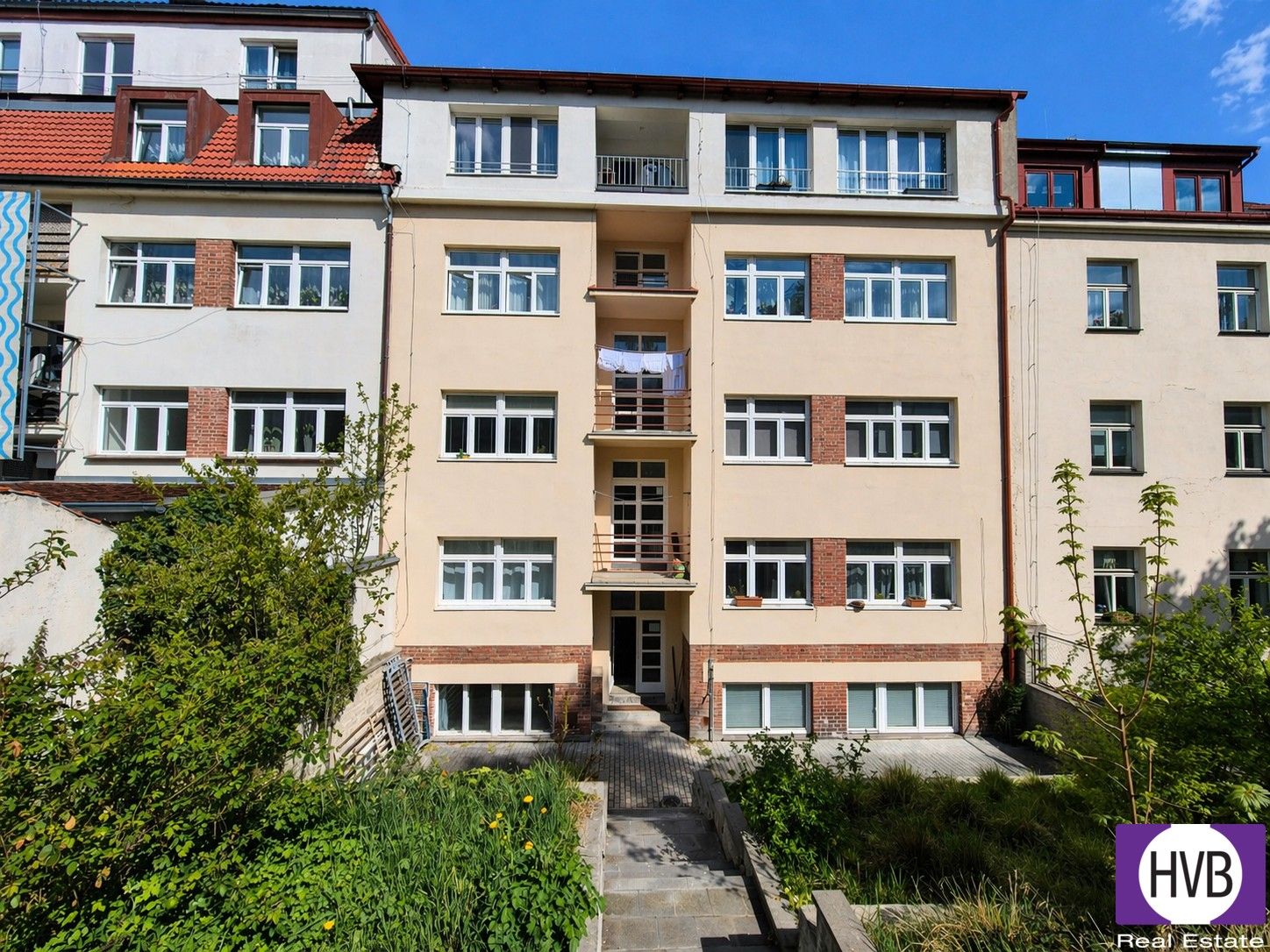 Prodej byt 1+kk - Praha Košíře, 31 m² - 5