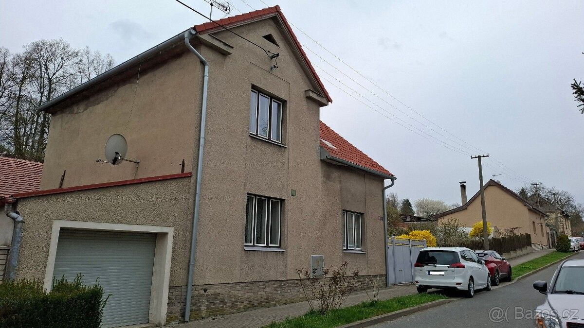 Prodej rodinný dům - Stochov, 273 03 - 5