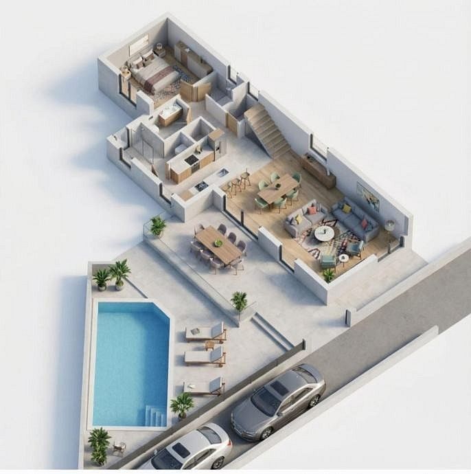 Rodinný dům · 150 m² · Sveta Nedelja, HR - 4