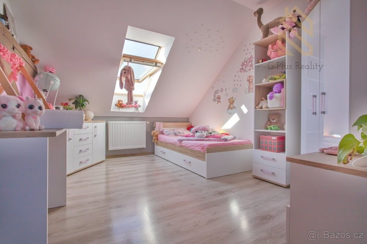 Prodej rodinný dům - Bílina, 418 04 - 5