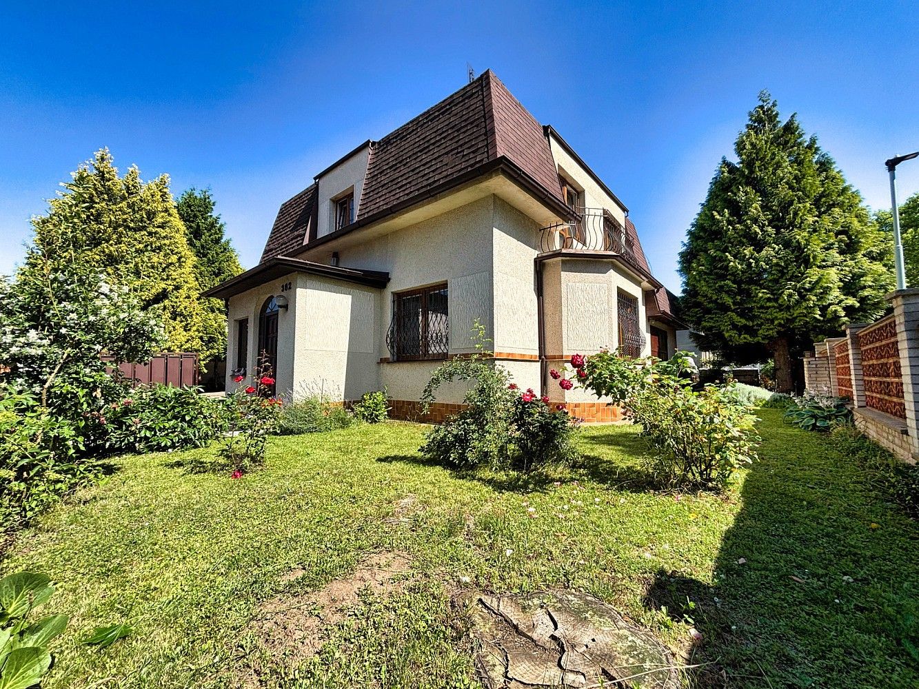 Prodej rodinný dům - Praha - Kbely, okres Praha 19, Hlavní město Praha, 184 m² - 2