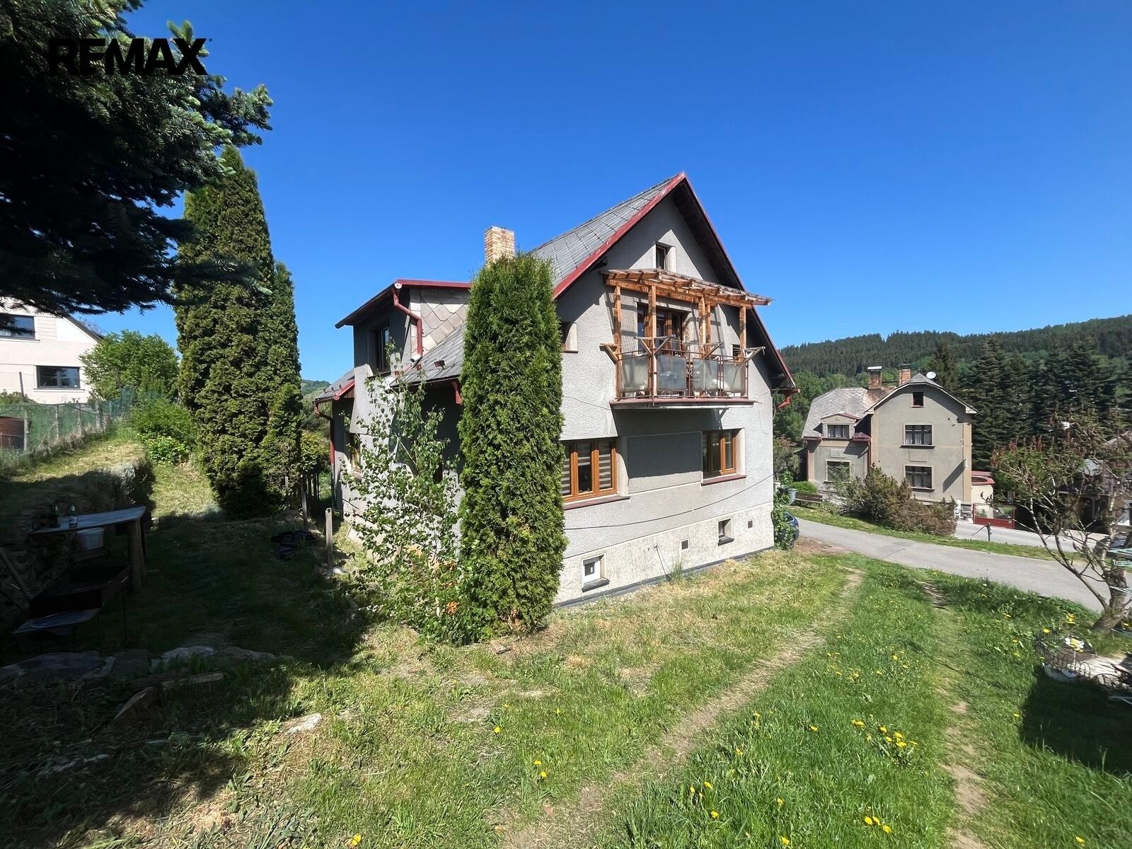 Rodinné domy, Stachy, 250 m² - 2