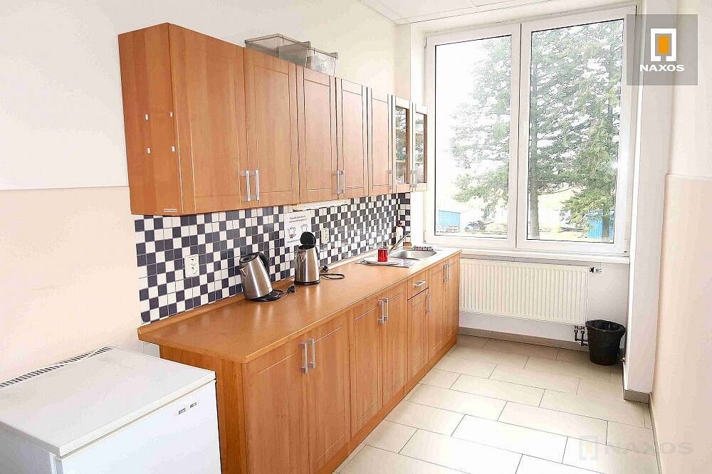 Pronájem kancelář - Petřvald, okres Karviná, 600 m² - 5