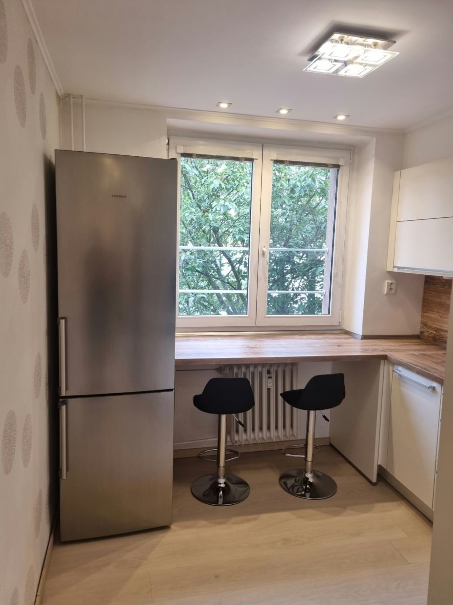 Byt 1+1 · 34 m² · Višňová, Praha - Krč - 2