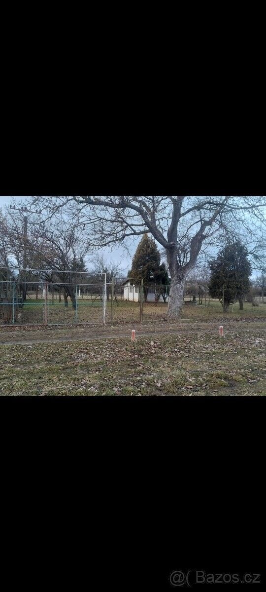 Zahrady, Moravské Budějovice, 676 02