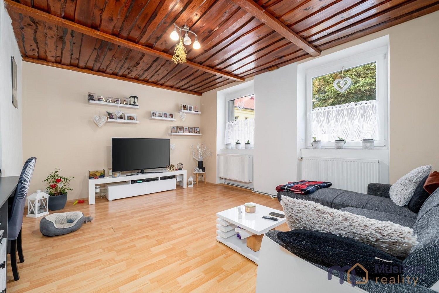 Rodinné domy, Novosedlice, okres Teplice, Ústecký kraj, 210 m² - 2