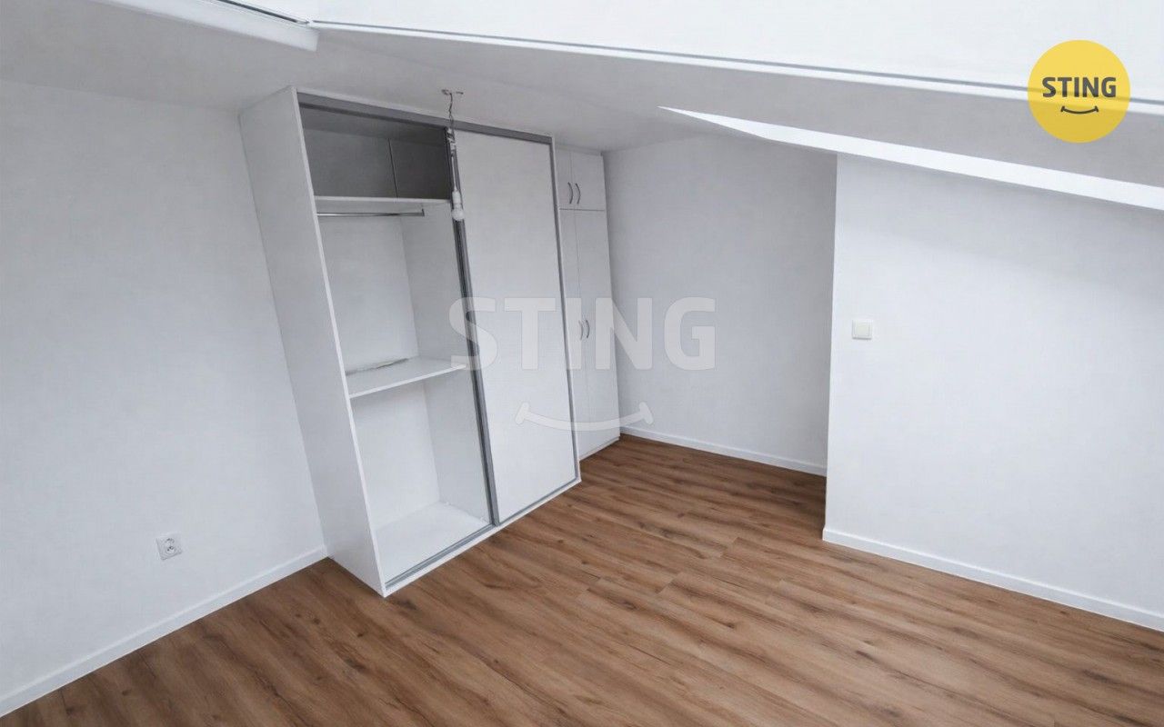 Prodej byt 2+kk - Na Lánech, Ostrava, 39 m² - 5