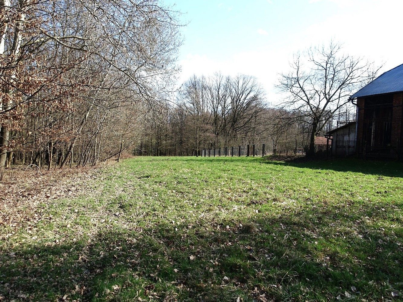Prodej louka - Bohumín, okres Karviná, Moravskoslezský kraj - 5